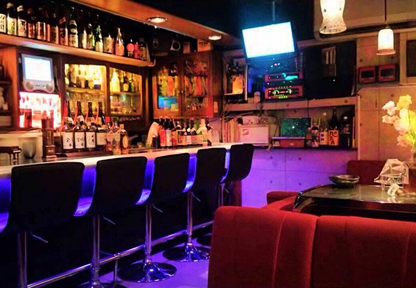 Came's Bar カメちゃんの店