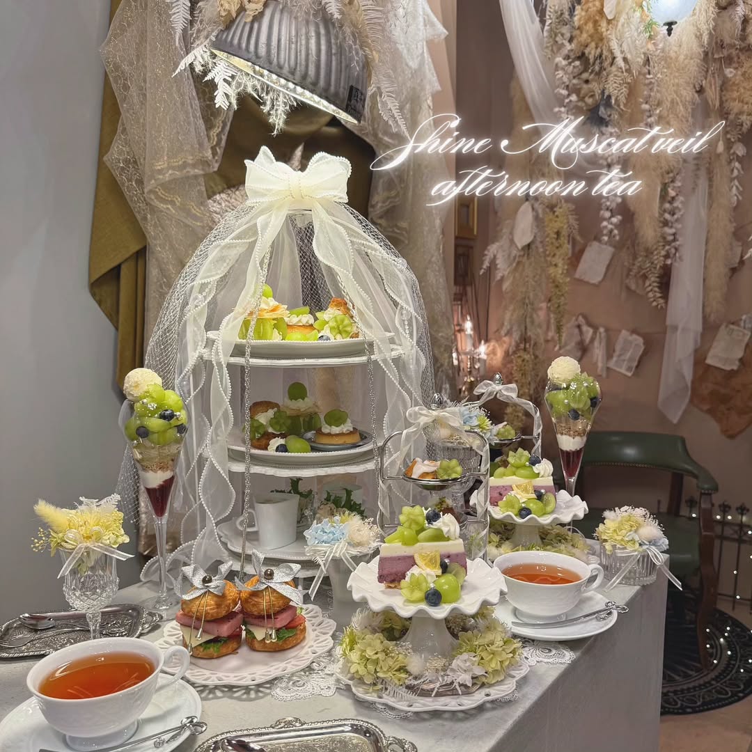 monoGRAM studio cafe