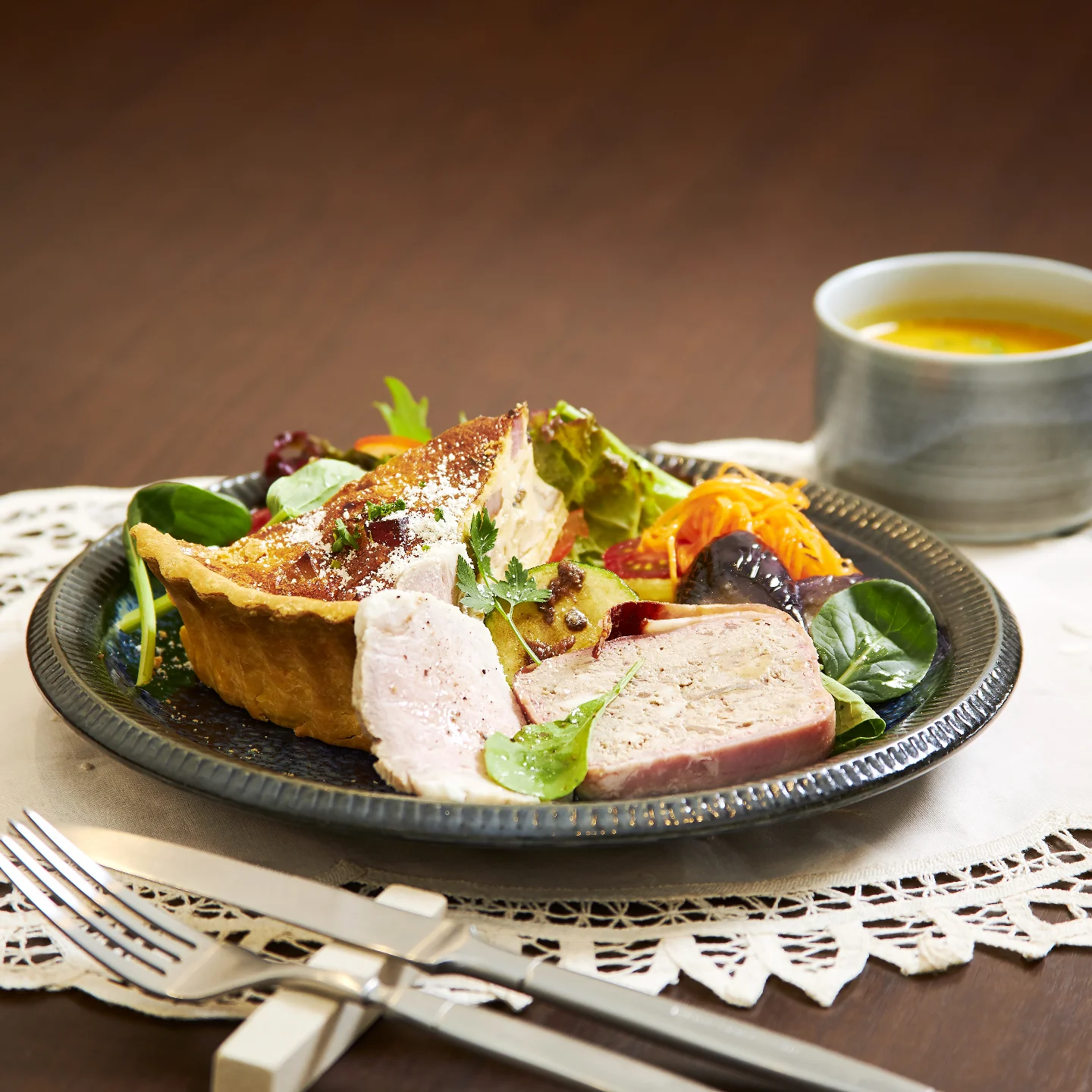 おやつBISTRO Youpi